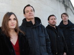 The Wedding Present artist photo