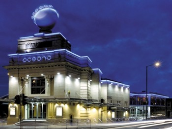 Oceana venue photo