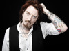 Ginger Wildheart tickets now on sale