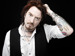 The 5th Annual Birthday Show: Ginger Wildheart event picture