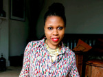 Precious Williams artist photo