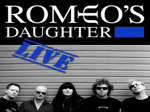 Romeo's Daughter artist photo
