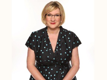 Home Bird UK Tour: Sarah Millican picture