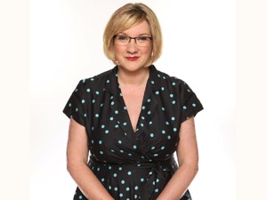 Sarah Millican artist photo