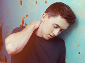 Ryan O'Shaughnessy artist photo