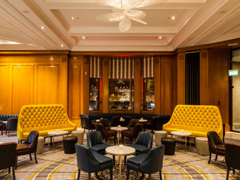 Gillray's Steakhouse & Bar venue photo