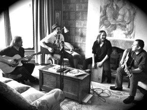Martin Stephenson & The Daintees artist photo