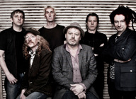 Levellers artist photo
