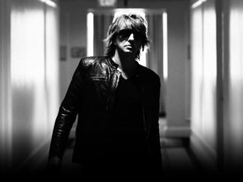Richie Sambora artist photo
