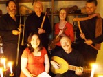 The York Waits artist photo
