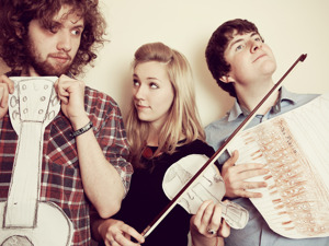 Tyde artist photo