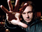 Andy C artist photo