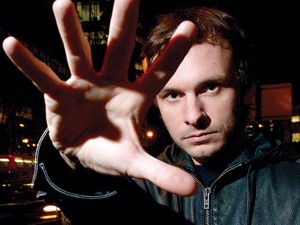 Andy C artist photo