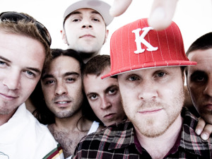 Slightly Stoopid artist photo