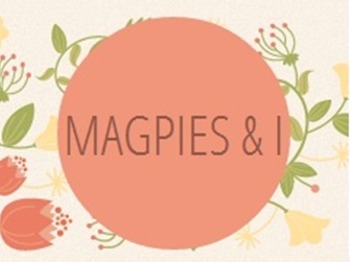 Magpies & I: Vintage And Handmade Market picture