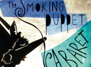 The Smoking Puppet Cabaret picture