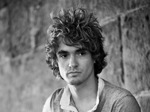 Blair Dunlop artist photo