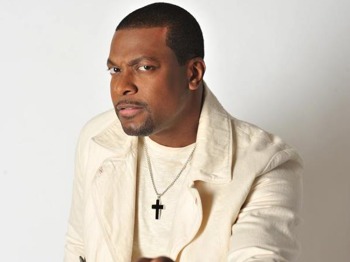Chris Tucker artist photo