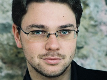 Alexander Sitkovetsky artist photo