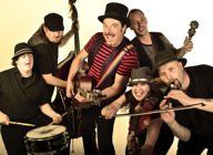 Mad Dog Mcrea artist photo
