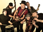 Mad Dog Mcrea artist photo