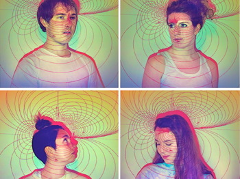 Landshapes (Previously Lulu & The Lampshades) + Maxixe picture