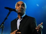 Kenny Lynch artist photo