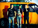 COLT 45 artist photo