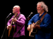 Maartin Allcock and Huw Williams, Neil McSweeney event picture