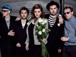 Stars artist photo