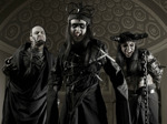 Cradle Of Filth artist photo
