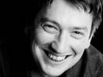 Peter Gill artist photo