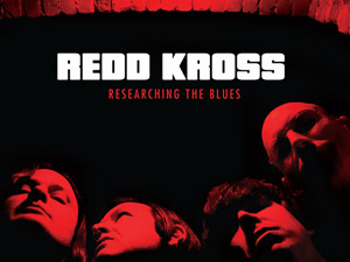 Redd Kross artist photo