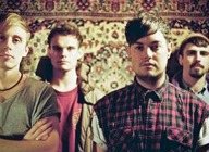 Jim Lockey & The Solemn Sun artist photo