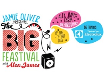The Big Feastival picture
