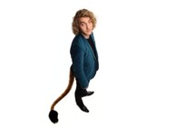 Seann Walsh artist photo