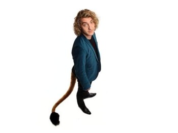 Seann Walsh artist photo