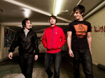 The Enemy artist photo