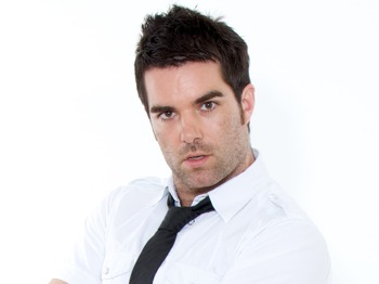 Philberto artist photo