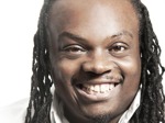Quincy artist photo