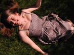Anna Coogan artist photo