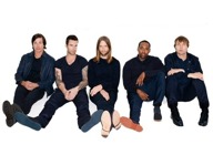Maroon 5 artist photo