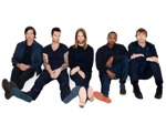 Maroon 5 artist photo
