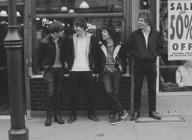 The Struts artist photo