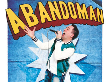 Marcel Lucont's Cabaret Fantastique : Abandoman, The Card Ninja, Agent Lynch, Marcel Lucont picture