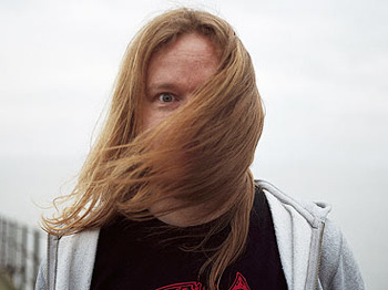 Mumdance Presents Different Circles: Boy 8-Bit + Mumdance picture