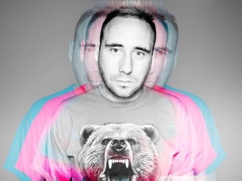 Doorly artist photo