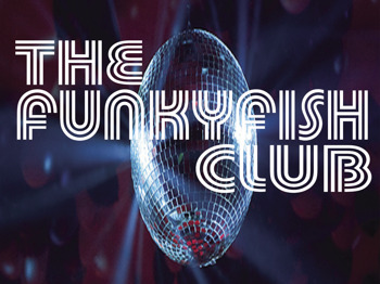 The Funkyfish Club venue photo
