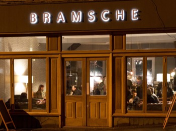 Bramsche venue photo