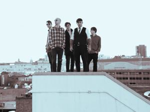 The Twang artist photo